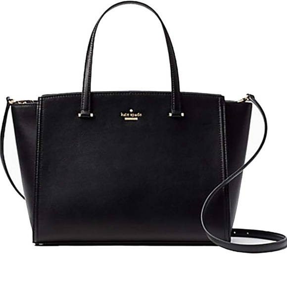 kate spade Handbags - Kate Spade Crossbody Bag